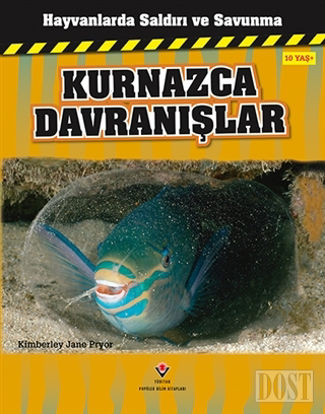 Hayvanlarda Saldırı ve Savunma: Kurnazca Davranışlar